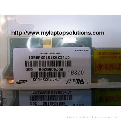 New And Original Ltn170x2 L02 17.0" Glossy Laptop Notebook Lcd Screen Panel Display Wxga+ 1440 X 900 1 Ccfl Backlight